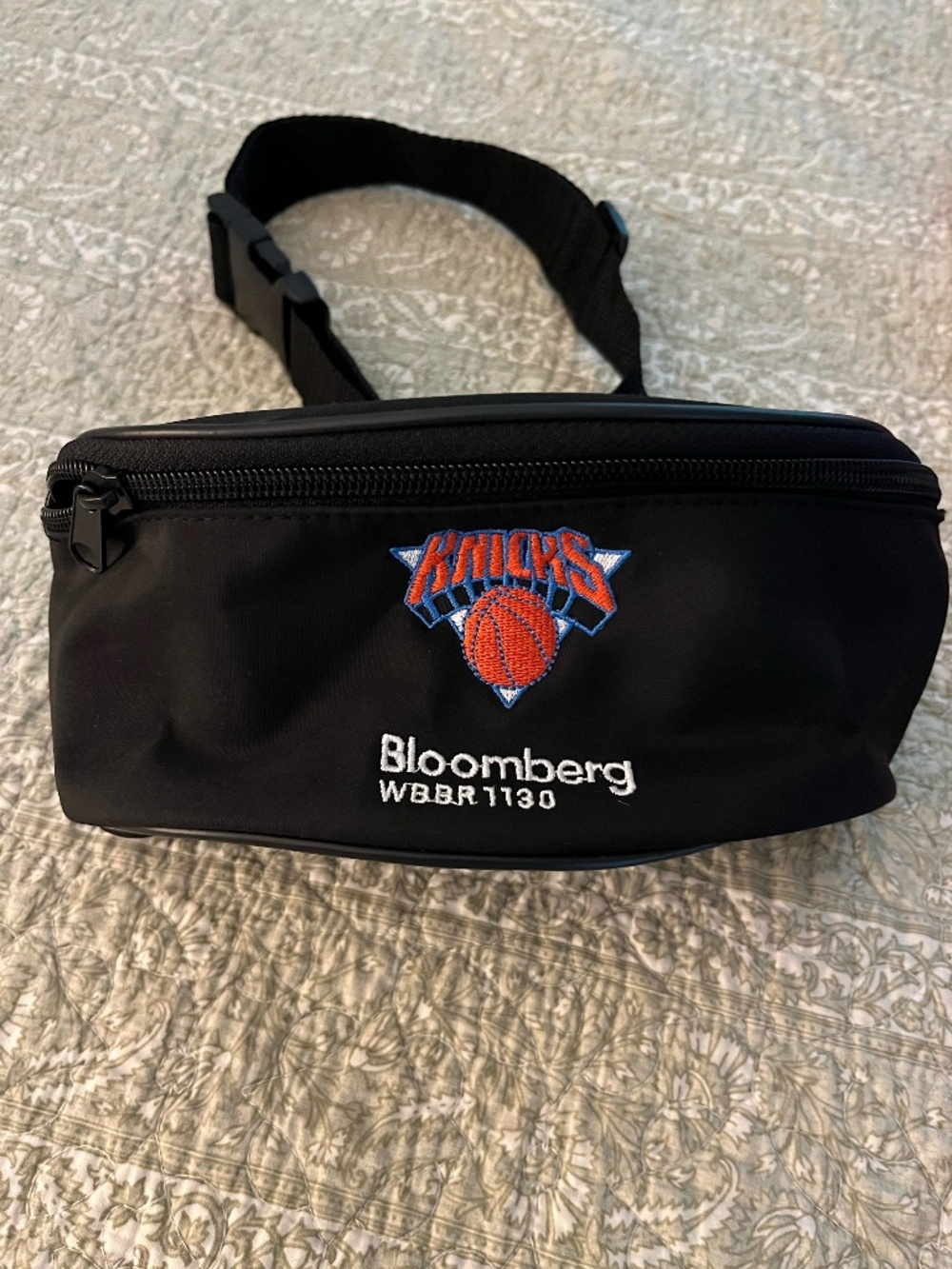 Knicks Fanny Pack